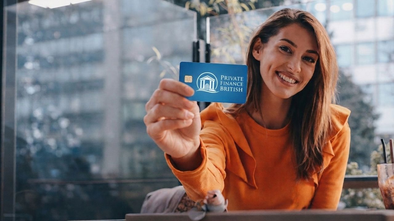 Modern banking experience