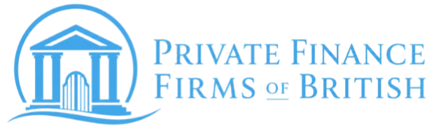 Private Finance Firms of British